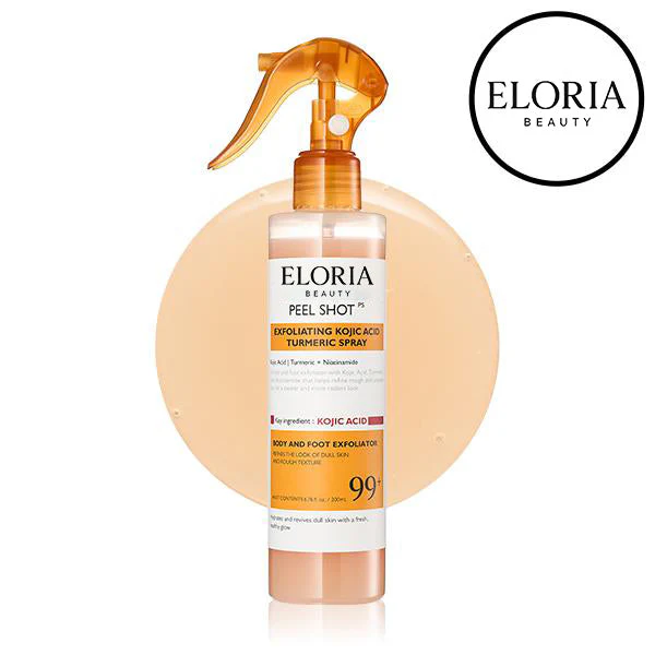 Peel Shot Spray